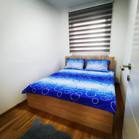 Avangarda 2 Apartment