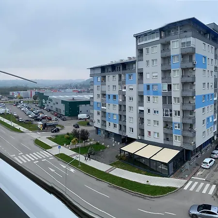 Avangarda 2 * Doboj