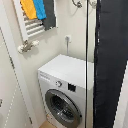 Apartment Avangarda 2