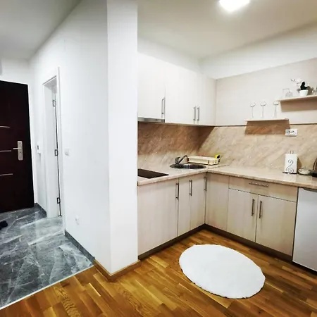 Apartamento Avangarda 2