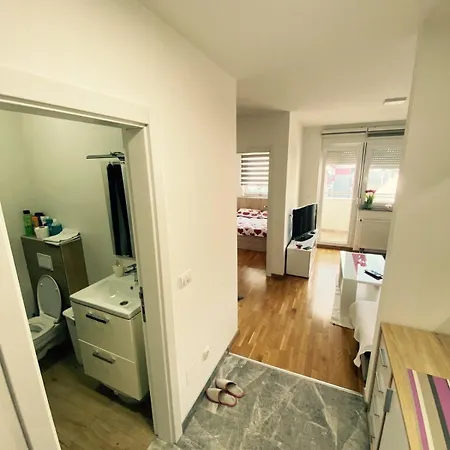 Avangarda 2 * Doboj